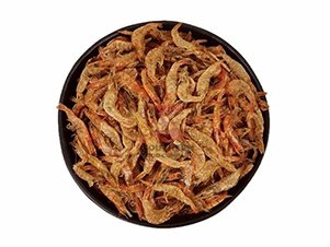 Prawns Dry